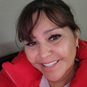 Meet your Posher, Patty